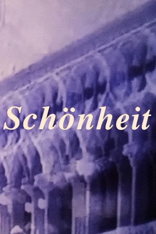 Poster for Schönheit