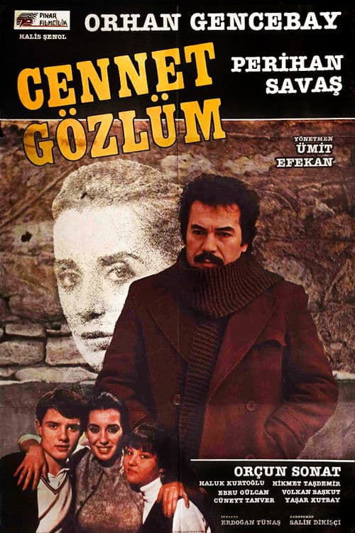Poster for Cennet Gözlüm