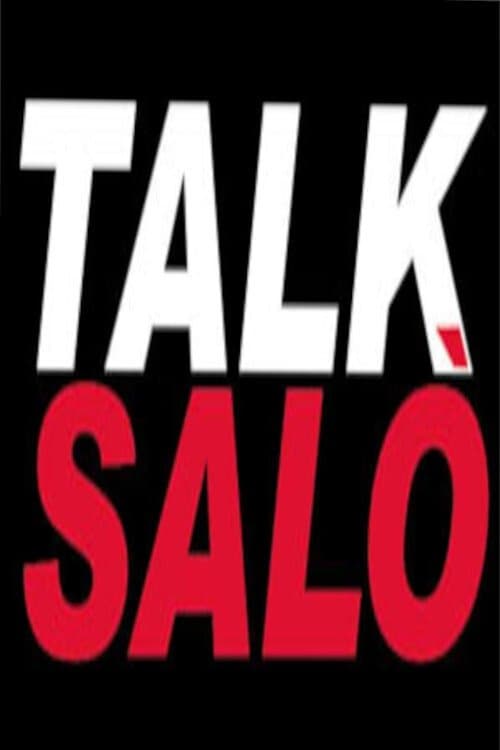 Poster for Talk Salo
