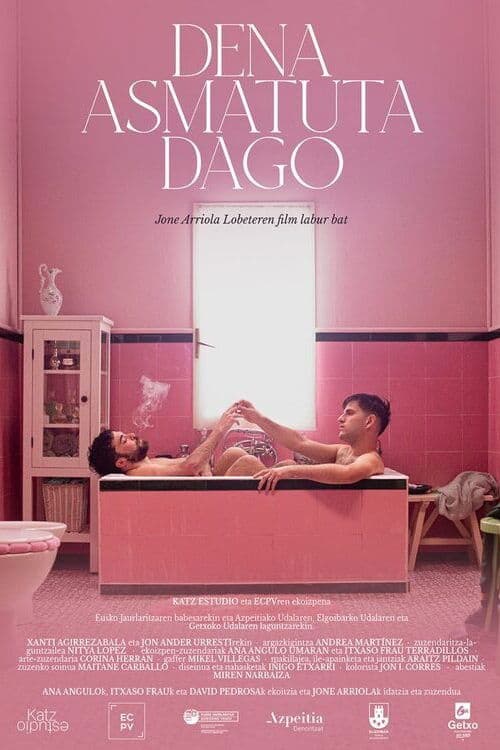 Poster for Everything Is Invented