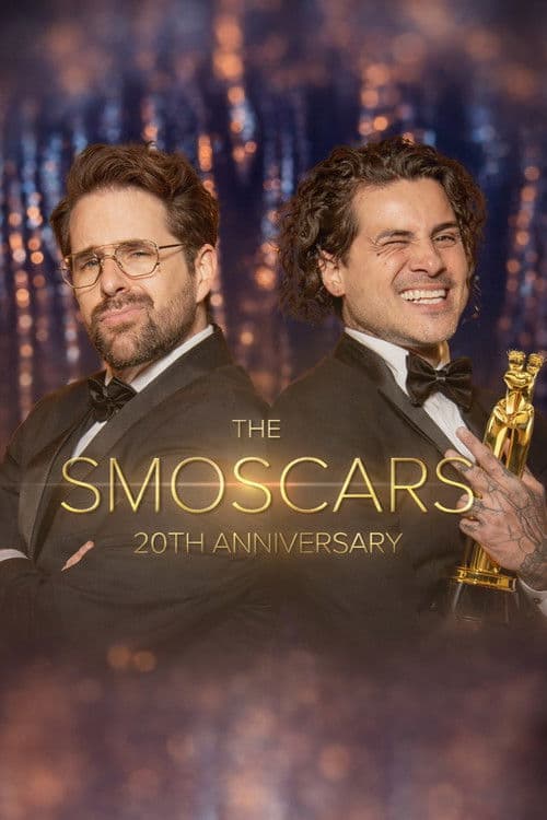 Poster for The 20th Anniversary Smoscars