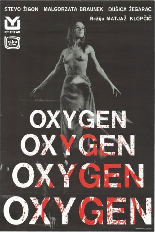 Poster for Oxygen