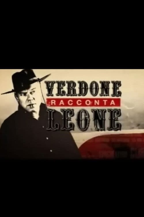 Similar title Verdone racconta Leone