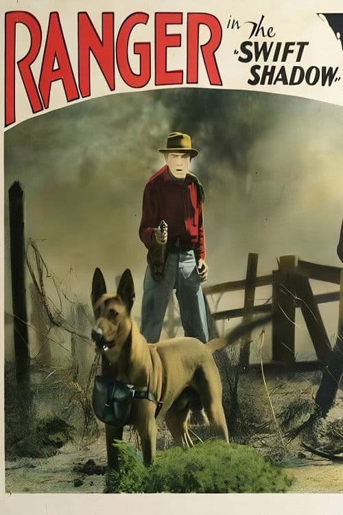 Poster for The Swift Shadow