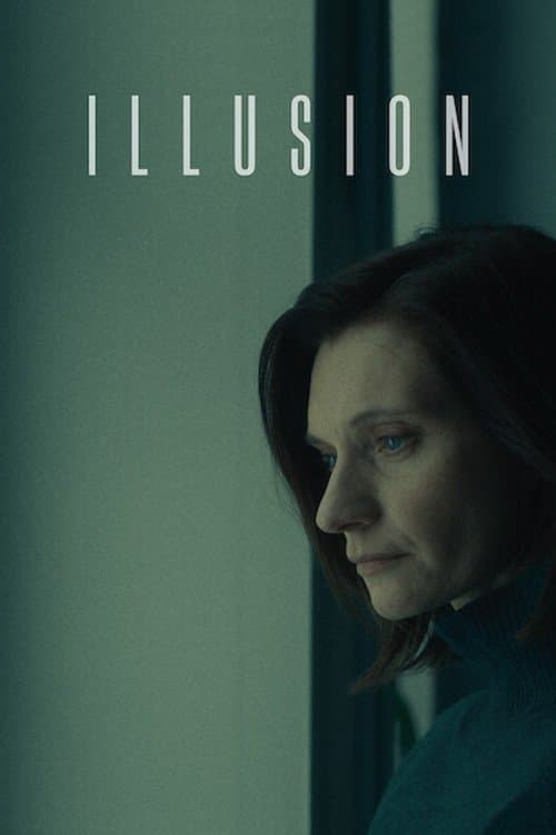 Poster for Illusion