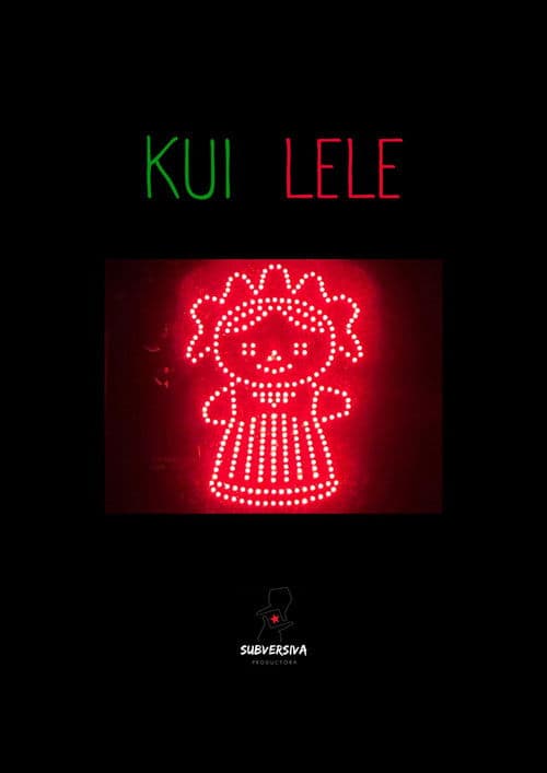 Poster for KUI LELE