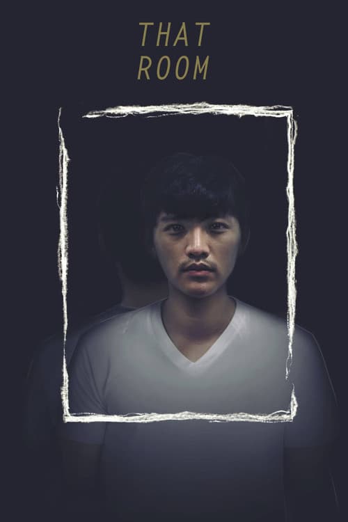 Poster for That Room