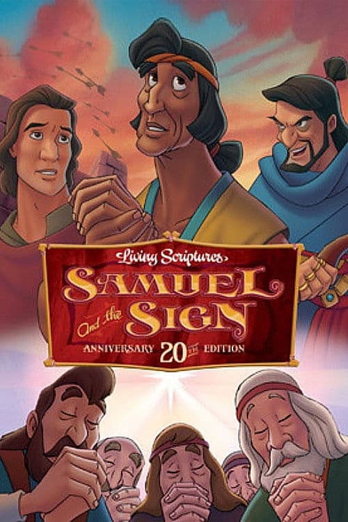 Poster for Samuel and the Sign