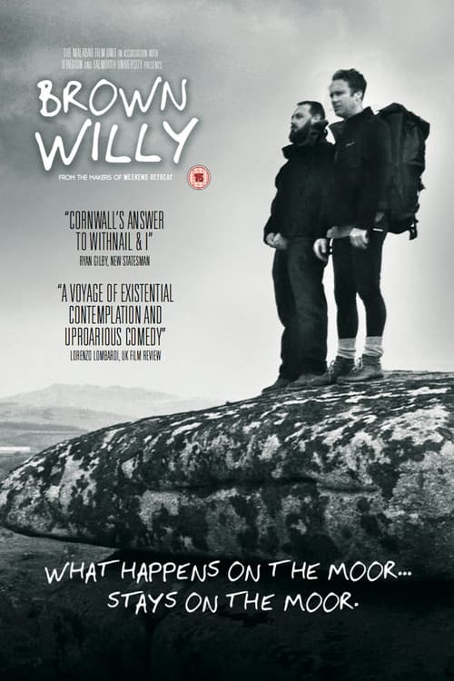 Poster for Brown Willy