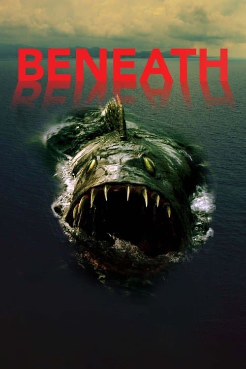 Poster for Beneath