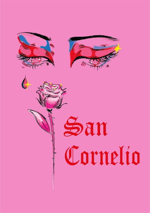 Poster for San Cornelio