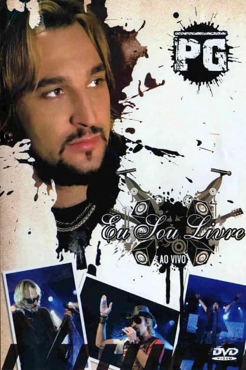 Poster for PG - Eu Sou Livre