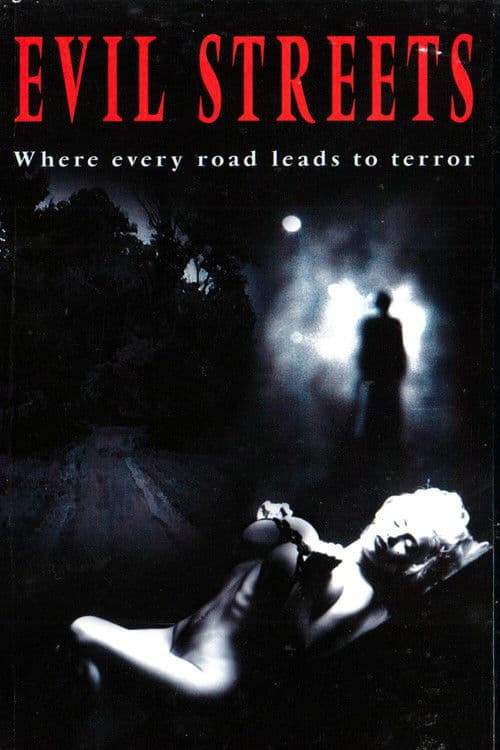 Poster for Evil Streets