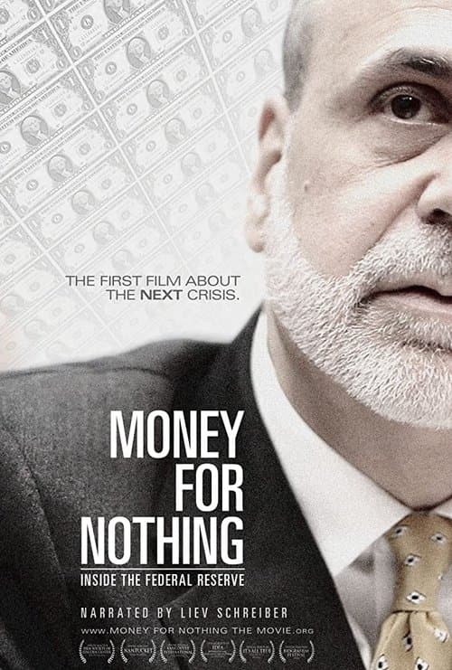 Similar title Money for Nothing: Inside the Federal Reserve