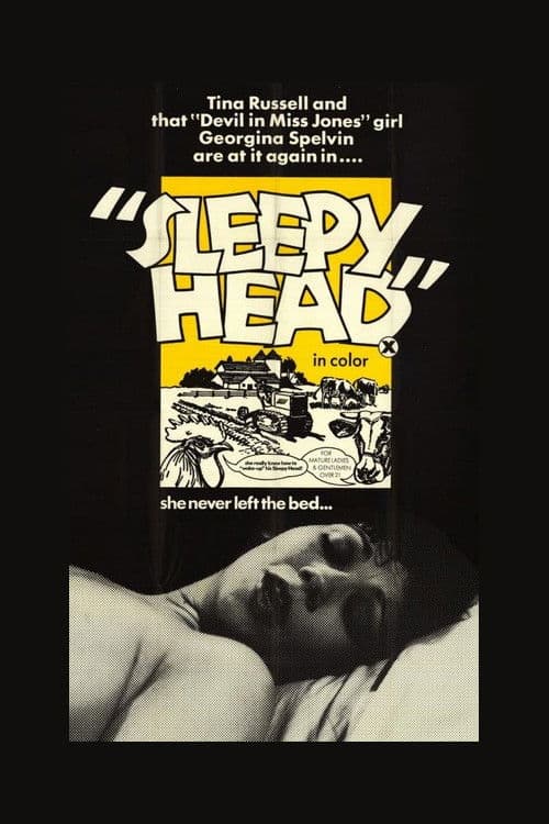 Poster for Sleepy Head