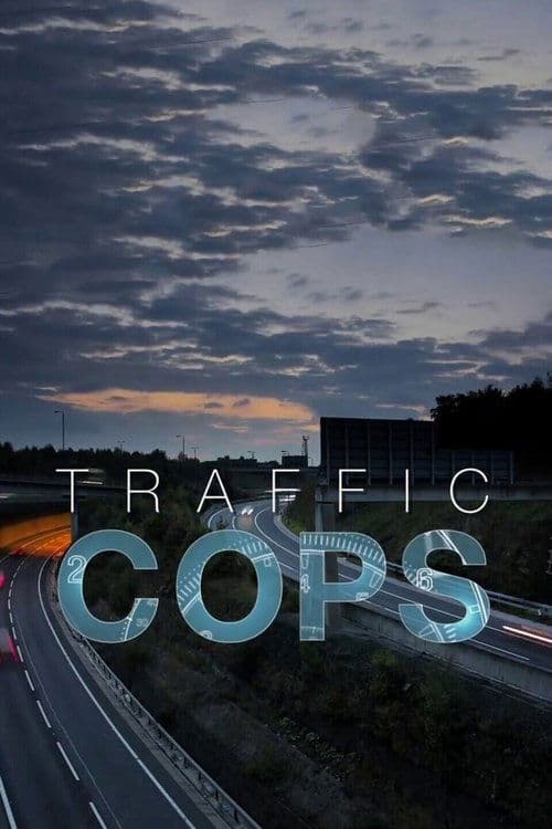 Poster for Traffic Cops