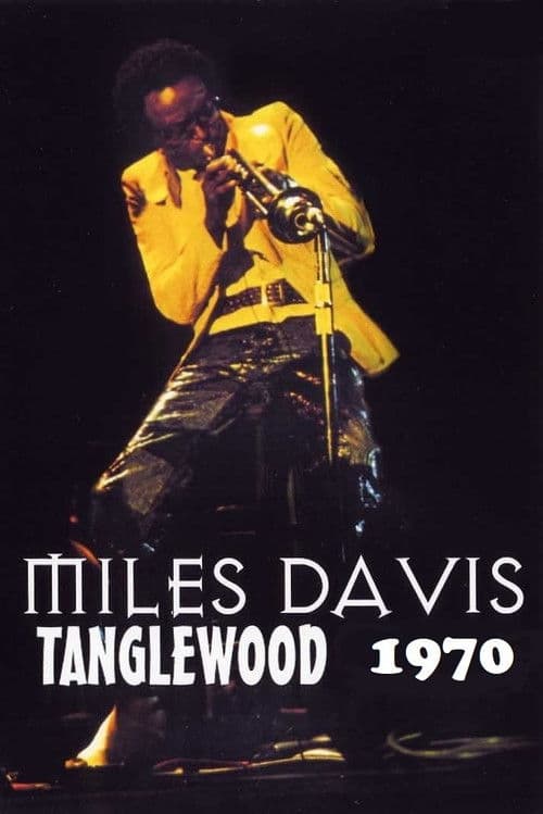 Similar title Miles Davis Live At Tanglewood 1970