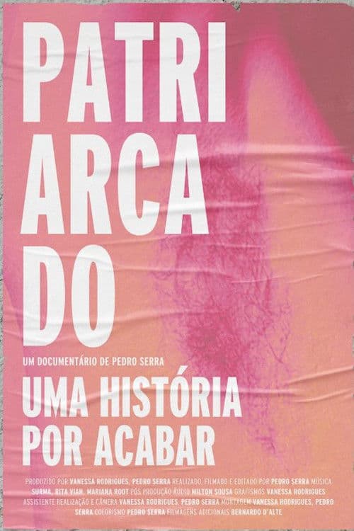 Similar title Patriarcado, Uma História Por Acabar