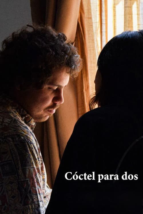 Poster for Cocktails for two