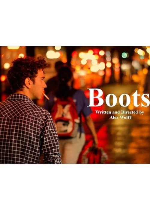 Poster for Boots