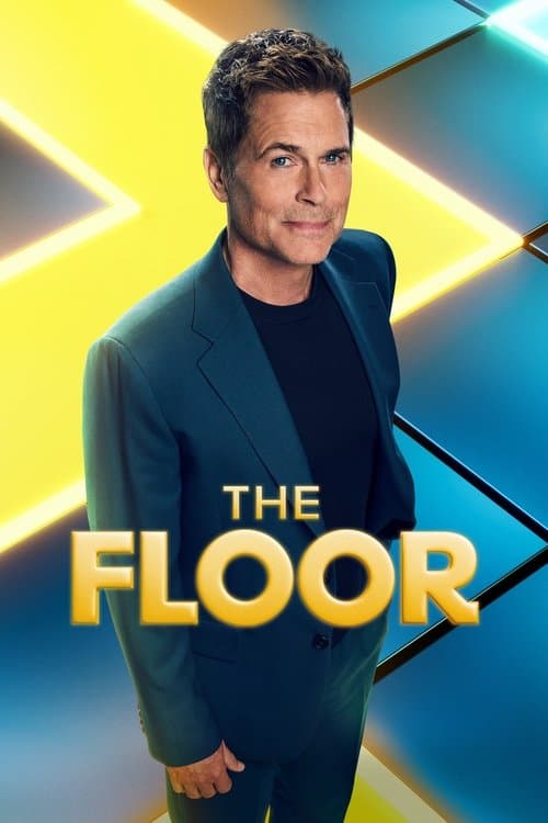 Poster for The Floor