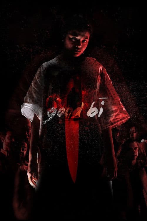 Poster for GoodBi