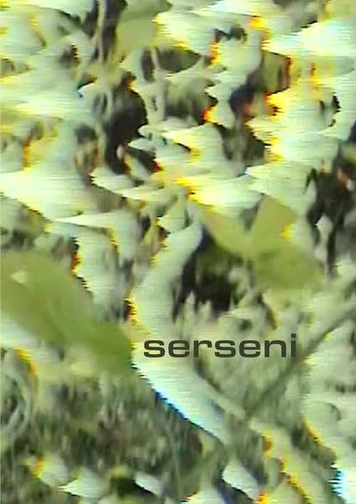 Poster for SERSENI