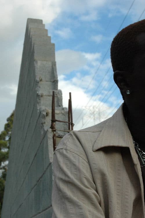 Poster for One Way Street