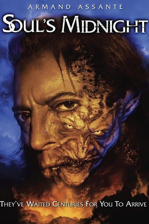 Poster for Soul's Midnight