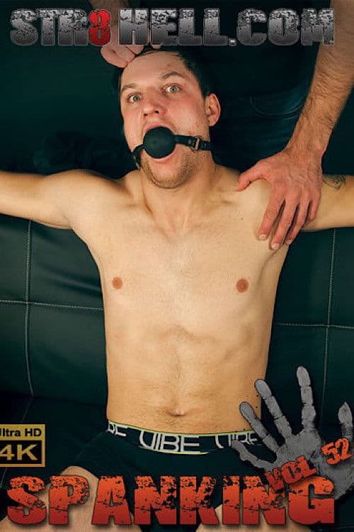 Poster for Spanking 52