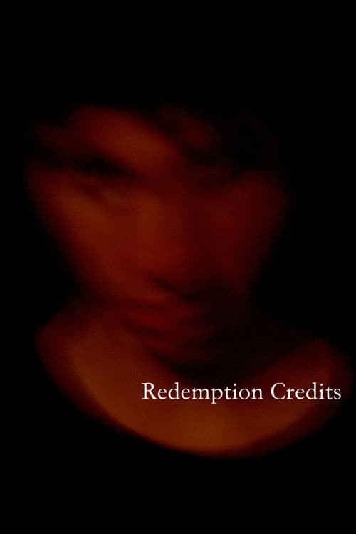 Poster for Redemption Credits