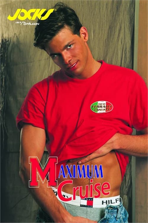 Poster for Maximum Cruise