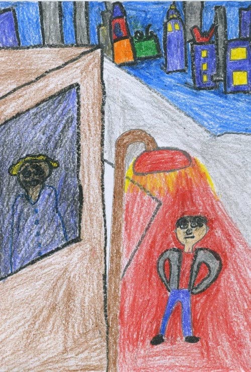 Poster for You Can't Put Your Arms Around A Memory