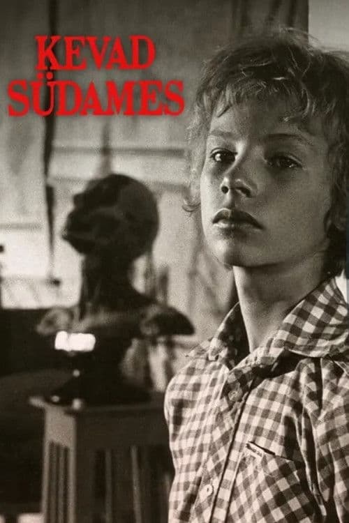 Poster for Spring at Heart