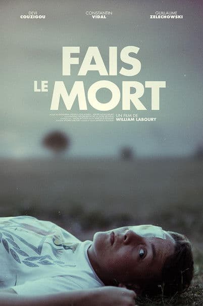 Poster for Play Dead