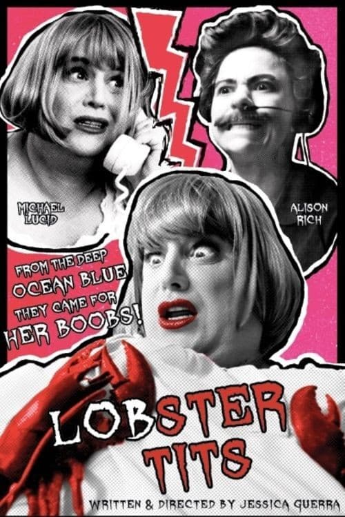 Poster for Lobster Tits