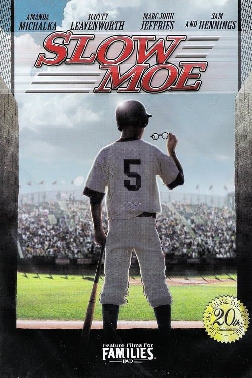 Poster for Slow Moe