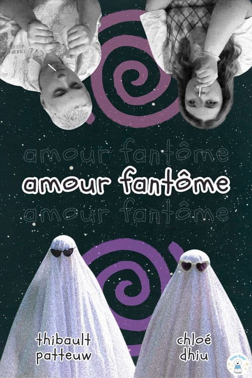 Similar title amour fantôme