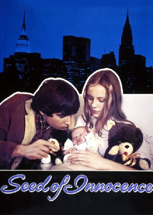 Poster for Seed of Innocence