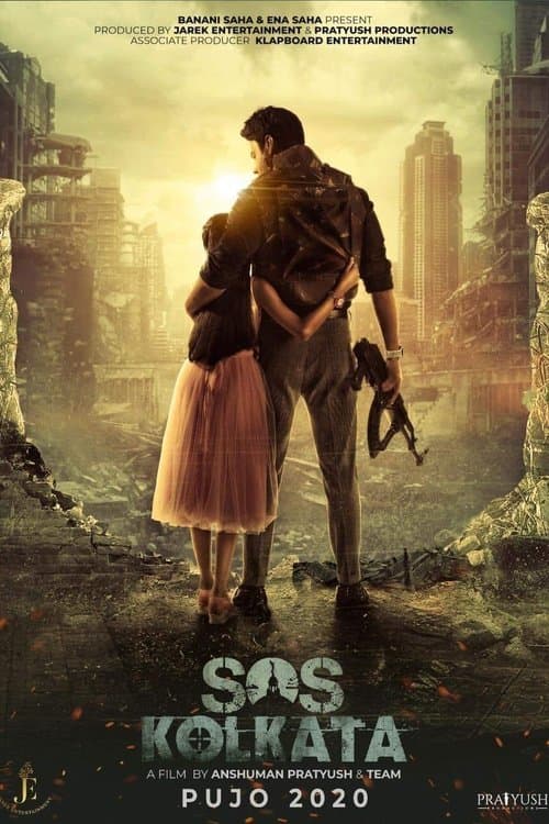 Poster for SOS Kolkata