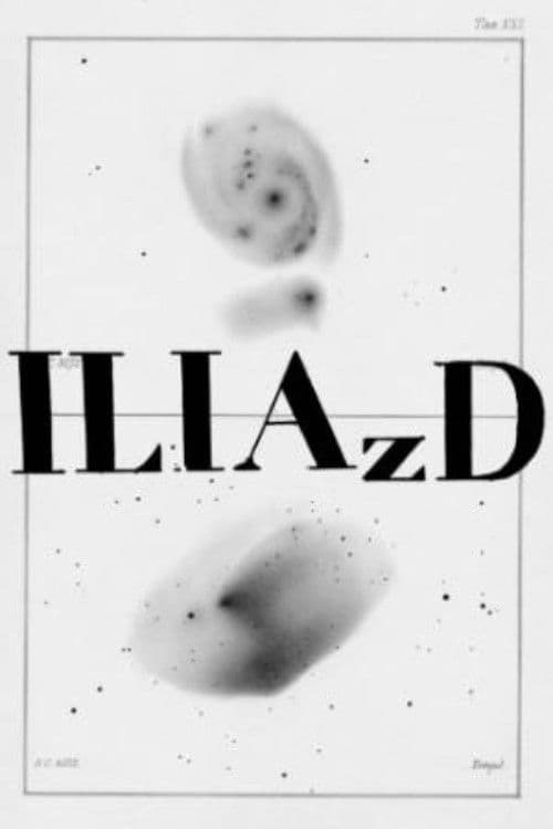 Poster for Iliazd