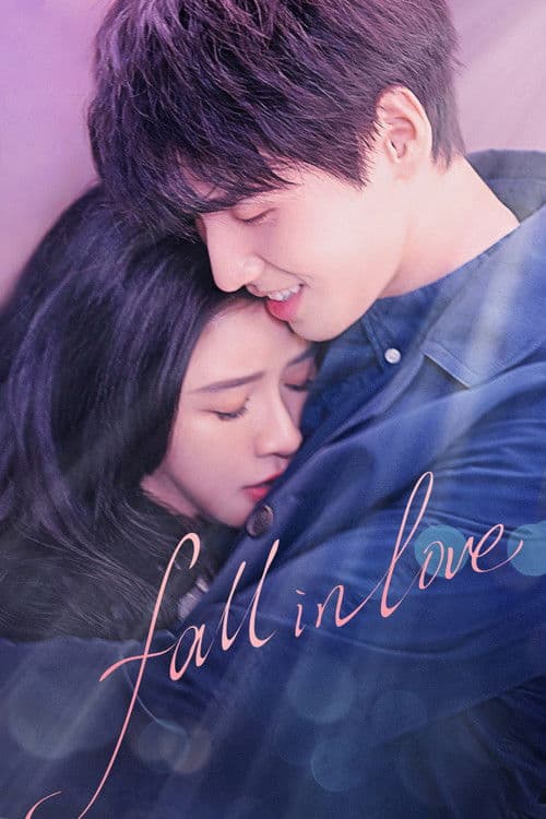 Poster for Fall in Love