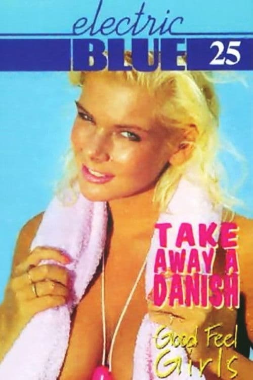 Poster for Electric Blue 25