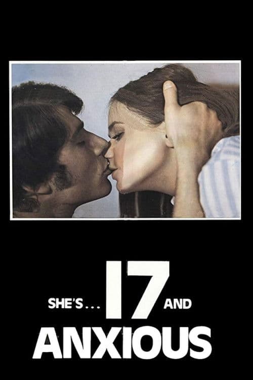 Poster for Seventeen and Anxious