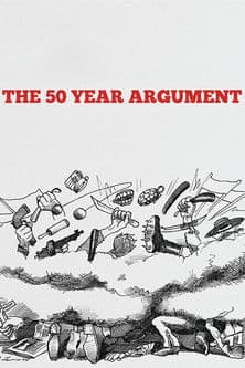 Poster for The 50 Year Argument