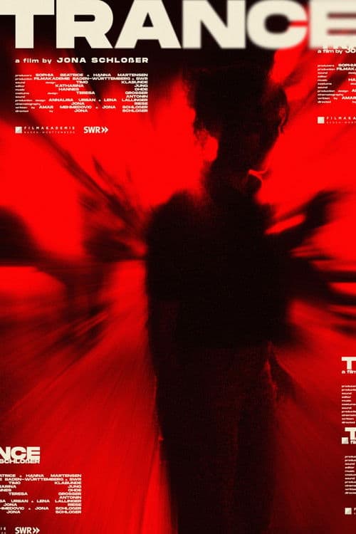 Poster for Trance