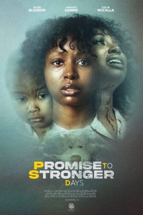 Poster for Promise to Stronger Days