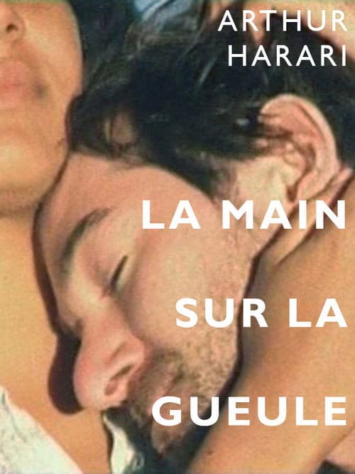Poster for La main sur la gueule