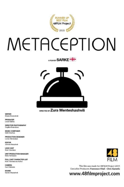 Poster for Metaception