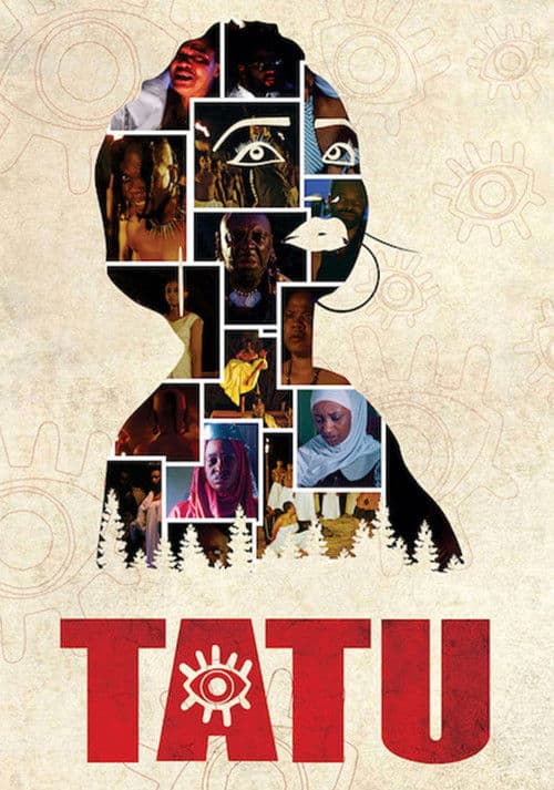 Poster for Tatu